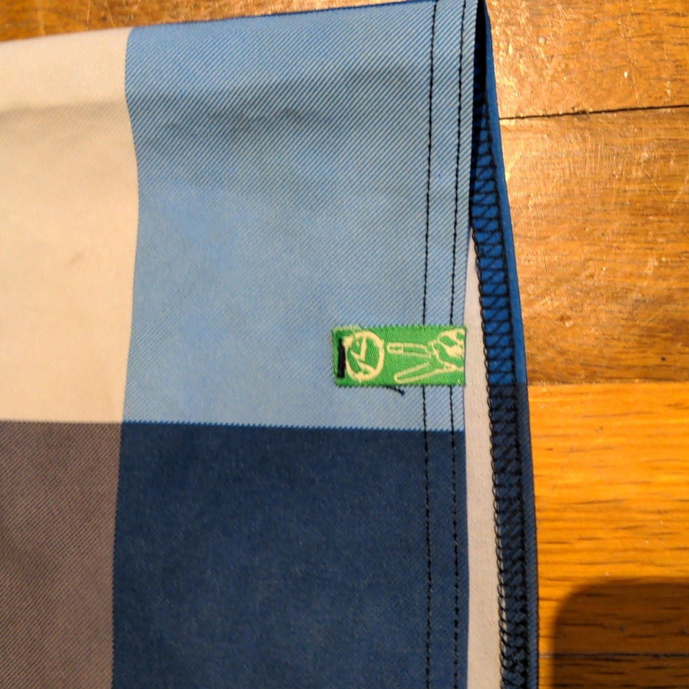 Rusty Board Shorts - Picture 2 of 6